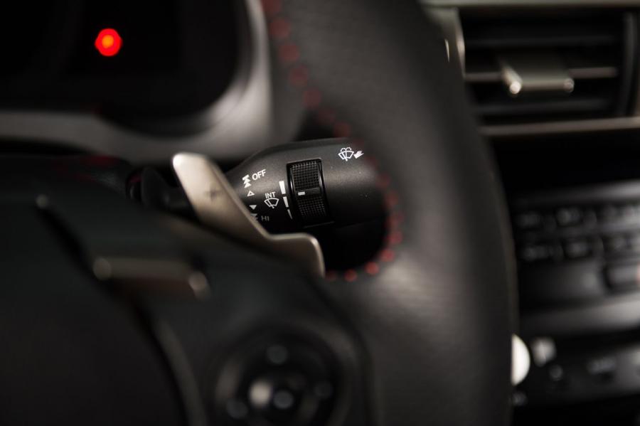  Lexus IS350 F-Sport 2014 года  (фото 34 из 140)